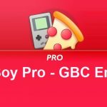 Pizza Boy Pro - GBC Emulator