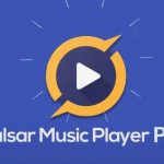 Pulsar Music Player Pro Ofrecido por Rhythm Software