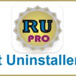 Root Uninstaller Pro APK 9.0.0 Full Patched (MEGA)