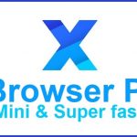 XBrowser Pro Ofrecido por byteman.su