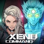 Xeno Command APK 0.9.13 Android Full Mod (MEGA)