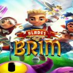 Blades of Brim APK Ofrecido por SYBO Games