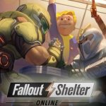 Fallout Shelter Online Ofrecido por Shengqu Games