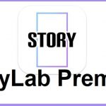 StoryLab Premium apk Ofrecido por cerdillac