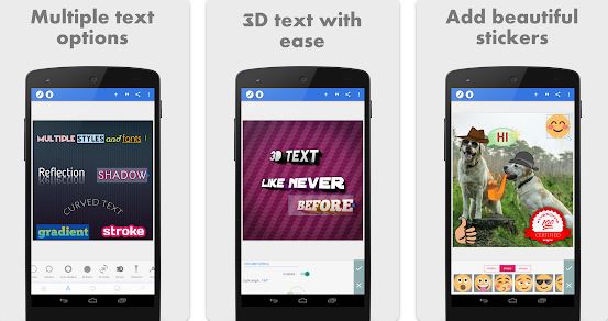 PixelLab Pro - Text on pictures apk Full MEGA