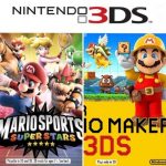 Cientos de ROMS de Nintendo 3DS [Decryption] para emular en tu móvil
