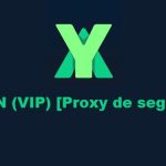 XY VPN (VIP) Ofrecido por MATRIX MOBILE PTE. LTD.