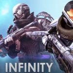Infinity Ops Ofrecido por Azur Interactive Games Limited
