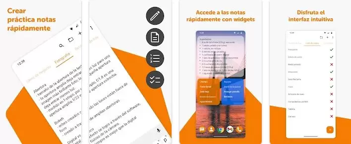 Simple Notes Pro APK 6.15.3 Full Mod (MEGA)