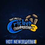 World Cricket Championship 3 APK 1.6 Full Mod (MEGA)