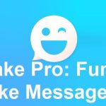 iFake Pro: Funny Fake Messages Ofrecido por TNVApps