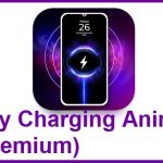 Battery Charging Animation 4D Premium APK 1.2.1 Full Mod (MEGA)