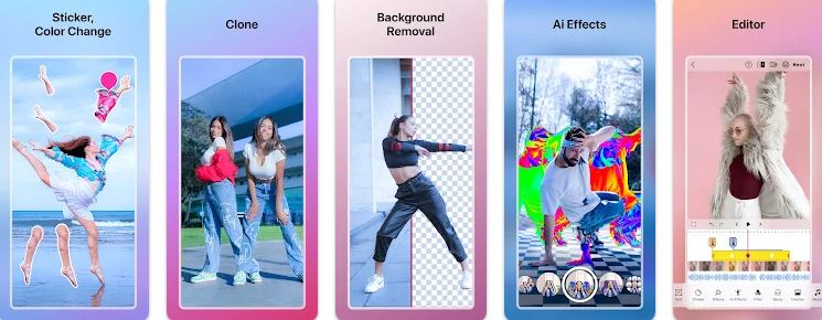 Zoomerang apk Full Mod (MEGA)