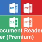 All Document Reader and Viewer Ofrecido por TrustedOffice
