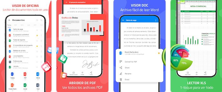All Document Reader and Viewer apk MEGA