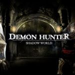 Demon Hunter: Shadow World Ofrecido por EA Publishing