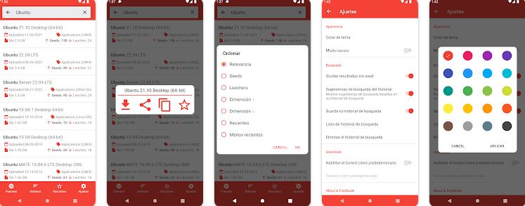 Torrent Search Revolution Pro apk Full MEGA