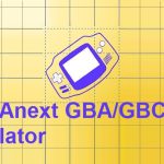 VGBAnext GBA/GBC/NES Emulator APK 6.6.6 Full Patched (MEGA)