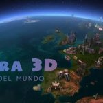 Earth 3D - World Atlas APK 8.1.1 Full Patched (MEGA)