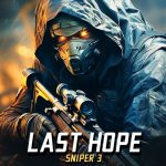 Zombie Sniper War 3 Ofrecido por JE Software AB