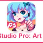 Pixel Studio Pro: Art Editor APK 4.81 (Full Mod)