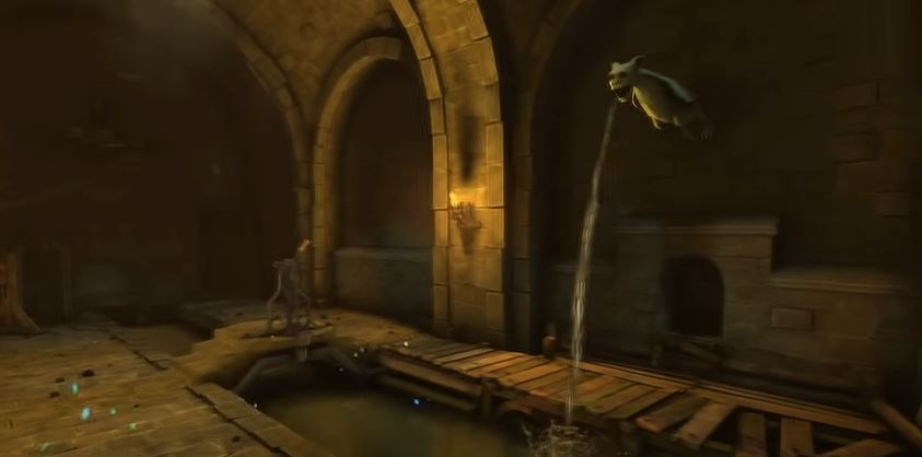 The House of Da Vinci 2 apk MEGA