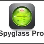 Spyglass Pro APK 3.9.9 Full Mod (MEGA)