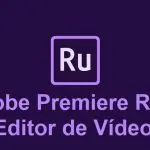 Adobe Premiere Rush Premium APK 1.5.60.1347 Full Mod (MEGA)