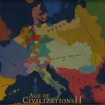 Age of History II Europe APK 1.05106_EU Full Paid (MEGA)