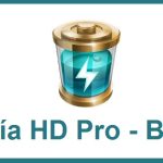 Batería HD Pro APK 1.99.09 Full Mod [Battery] (MEGA)