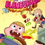 Blamburger – Clarence Android apk v1.0.5 (MEGA)
