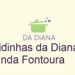 Comidinhas da Diana por Fernanda Fontoura APK 1.0 (MEGA)