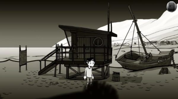 Désiré Android apk + data v1.0.1 (MEGA)