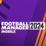 Football Manager 2024 Mobile APK 15.1.1 Full Mod (MEGA)