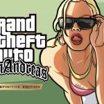 GTA San Andreas: The Definitive Edition apk