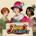 June's Journey: Hidden Objects APK 2.96.1 Full Mod (MEGA)