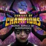 Marvel Contest of Champions Ofrecido por Kabam Games, Inc.