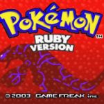 Pokémon Rubí apk Android - GBA (MEGA)