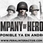 Company of Heroes APK 1.3.5RC1 Full Patched (MEGA)