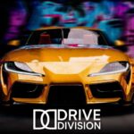 Drive Division APK 2.1.23 Full Mod (MEGA)