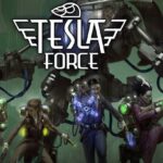 Tesla Force APK 1.13.0 Full Patched (MEGA)