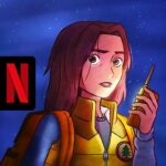 OXENFREE II: Lost Signals APK Ofrecido por Netflix, Inc.