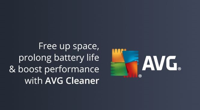 AVG Cleaner Pro apk full