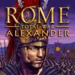 ROME: Total War - Alexander APK Full (Patched)