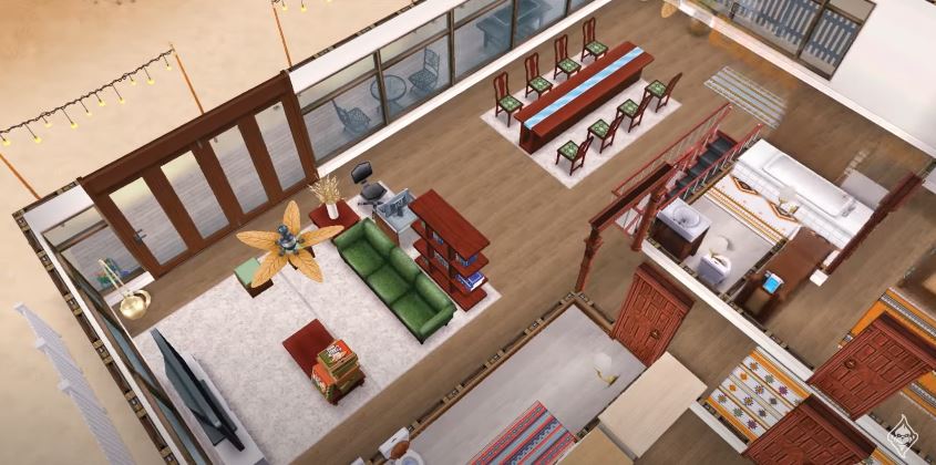 TheSimsFreePlay