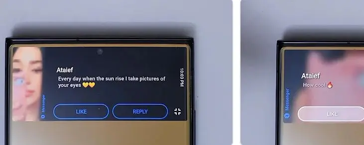 NotiGuy Mod - Dynamic Notch
