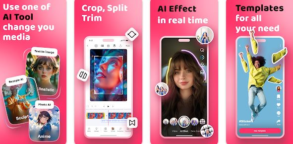 ZoomerangAiVideoMaker 