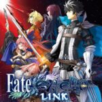 Fate/EXTELLA LINK apk Ofrecido por Marvelous Inc.