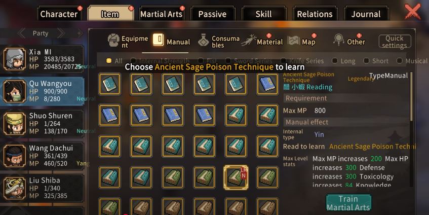 Hero-Adventure game apk