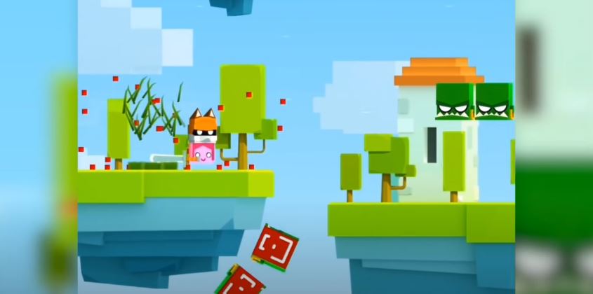 WillHero game apk